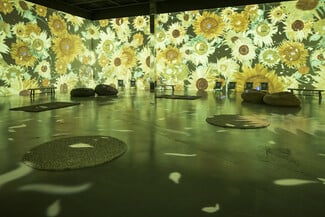 Van Gogh: The Immersive Experience: Η διάσημη immersive έκθεση για τον Vincent Van Gogh έρχεται στην Ελλάδα