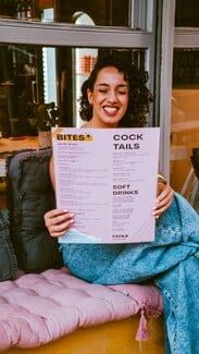 311 Downtown Dining Bliss: Ο χώρος όπου το gluten-free γίνεται επιλογή, όχι συμβιβασμός