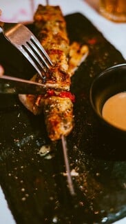 311 Downtown Dining Bliss: Ο χώρος όπου το gluten-free γίνεται επιλογή, όχι συμβιβασμός