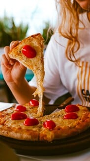311 Downtown Dining Bliss: Ο χώρος όπου το gluten-free γίνεται επιλογή, όχι συμβιβασμός