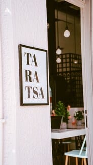 311 Downtown Dining Bliss: Ο χώρος όπου το gluten-free γίνεται επιλογή, όχι συμβιβασμός