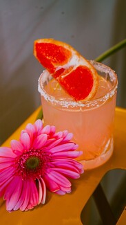 311 Downtown Dining Bliss: Ο χώρος όπου το gluten-free γίνεται επιλογή, όχι συμβιβασμός