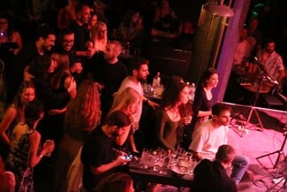 Η Βασιλική Μιχαλοπούλου και το νέο της πρόγραμμα στον Σταυρό του Νότου
