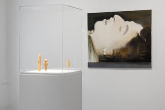 The Naked Eye: Διάλεξη από την συγγραφέα Jennifer Higgie στο Μουσείο Κυκλαδικής Τέχνης