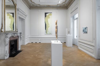 The Naked Eye: Διάλεξη από την συγγραφέα Jennifer Higgie στο Μουσείο Κυκλαδικής Τέχνης