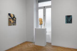 The Naked Eye: Διάλεξη από την συγγραφέα Jennifer Higgie στο Μουσείο Κυκλαδικής Τέχνης