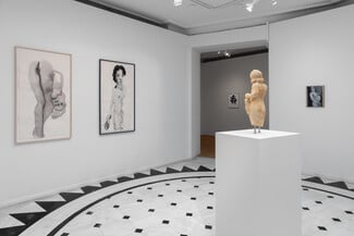 The Naked Eye: Διάλεξη από την συγγραφέα Jennifer Higgie στο Μουσείο Κυκλαδικής Τέχνης