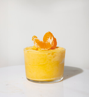 Μαραμπού: Επτά χρόνια γεμάτα με γεύσεις αληθινού παγωτού