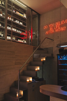 Terroirist: H νέα wine συνήθεια του Παγκρατίου