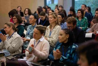 «Γεφυρώνοντας τα συστήματα παιδικής προστασίας και παιδικής δικαιοσύνης - Προς μια παιδοκεντρική προσέγγιση»