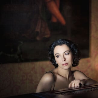 Όλα όσα έρχονται στο Athens International Music Festival