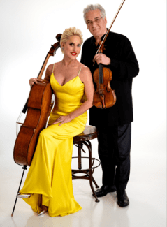 Όλα όσα έρχονται στο Athens International Music Festival