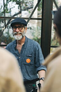 "Deu-N-Hi-Do" – Natural Wine Fair Vol. 2: Φημισμένα οινοποιεία από όλη τη Μεσόγειο επιστρέφουν στην Αθήνα