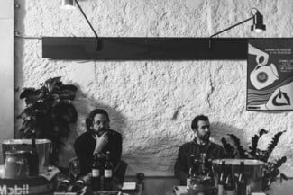 "Deu-N-Hi-Do" – Natural Wine Fair Vol. 2: Φημισμένα οινοποιεία από όλη τη Μεσόγειο επιστρέφουν στην Αθήνα