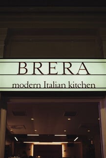 Brera: Φέρνει στο κέντρο τον αέρα της πιο όμορφης γειτονιάς του Μιλάνου