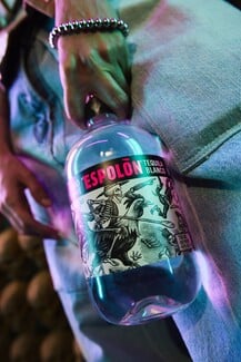 Η Espolòn Tequila γιορτάζει την Día de Muertos με ένα ατμοσφαιρικό πάρτυ στο Ωδείο Αθηνών