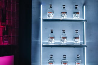 Η Espolòn Tequila γιορτάζει την Día de Muertos με ένα ατμοσφαιρικό πάρτυ στο Ωδείο Αθηνών