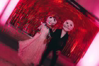 Η Espolòn Tequila γιορτάζει την Día de Muertos με ένα ατμοσφαιρικό πάρτυ στο Ωδείο Αθηνών