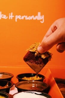 Cookie Dippers: Τα πιο λαχταριστά μπισκότα του φθινοπώρου είναι εδώ