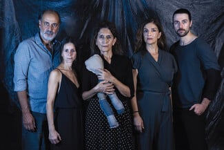 Οι θεατρικές παραγωγές Τεχνηχώρος παρουσιάζουν μια σειρά από παραστάσεις που θα σημαδέψουν τη φετινή σεζόν