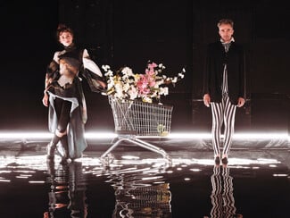 Οι θεατρικές παραγωγές Τεχνηχώρος παρουσιάζουν μια σειρά από παραστάσεις που θα σημαδέψουν τη φετινή σεζόν