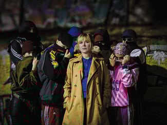 Οι θεατρικές παραγωγές Τεχνηχώρος παρουσιάζουν μια σειρά από παραστάσεις που θα σημαδέψουν τη φετινή σεζόν