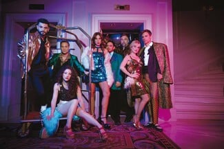 Η Prime Entertainment σμιλεύει το θεατρικό τοπίο του χειμώνα