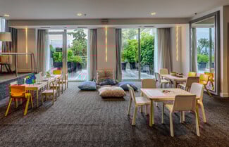 Sunday Friends & Family Brunch: Οι Κυριακές αποκτούν ξανά γεύση και χρώμα