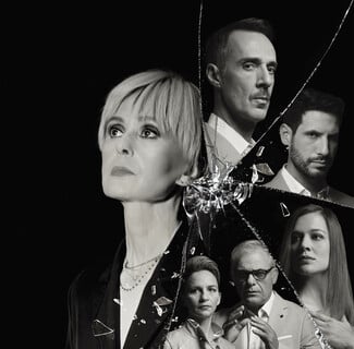 Οι θεατρικές παραγωγές ΤΑΓΑΡΗΣ παρουσιάζουν 15 παραστάσεις