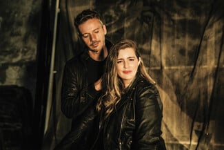 Οι θεατρικές παραγωγές ΤΑΓΑΡΗΣ παρουσιάζουν 15 παραστάσεις