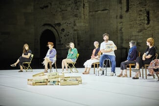 Οι φετινές παραστάσεις της Στέγης του Ιδρύματος Ωνάση