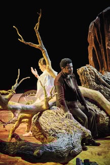 Οι φετινές παραστάσεις της Στέγης του Ιδρύματος Ωνάση