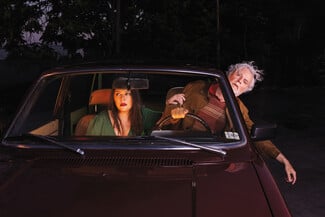 Οι φετινές παραστάσεις της Στέγης του Ιδρύματος Ωνάση