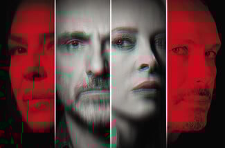 Οι θεατρικές παραγωγές ΤΑΓΑΡΗΣ παρουσιάζουν 15 παραστάσεις