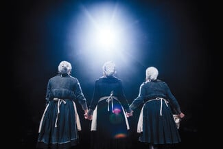 Η Prime Entertainment σμιλεύει το θεατρικό τοπίο του χειμώνα