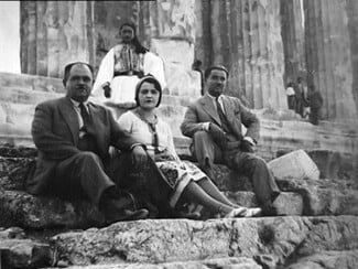 HERITAGE IN FOCUS - Η κληρονομιά στο επίκεντρο