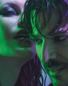 Το Θέατρο Γκλόρια παρουσιάζει πέντε παραστάσεις που εξερευνούν τον άνθρωπο, την αλήθεια και θέτουν ερωτήματα για την ίδια τη ζωή