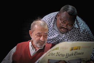 Θέατρο Επί Κολωνώ