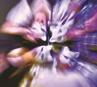 Theatre of the NO: Το νέο αγγλόφωνο σαλόνι της Αθήνας