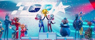 Ταινιες εβδομάδας