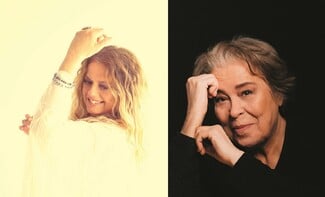 VOX: Τρεις ξεχωριστές μουσικές συμπράξεις που ενώνουν διαφορετικές γενιές. 