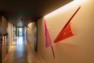 Ανοικτό κάλεσμα για το Βραβείο Τέχνης 2026 Ιδρύματος Γ. & Α. Μαμιδάκη