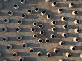 Το Ίδρυμα Γ. & Α. Μαμιδάκη απευθύνει ανοικτό κάλεσμα για το Βραβείο Τέχνης 2026