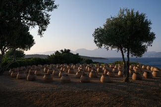 Το Ίδρυμα Γ. & Α. Μαμιδάκη απευθύνει ανοικτό κάλεσμα για το Βραβείο Τέχνης 2026