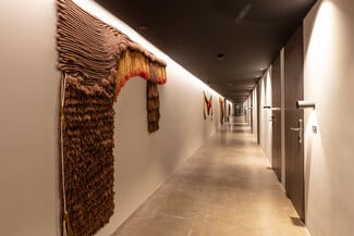 Ανοικτό κάλεσμα για το Βραβείο Τέχνης 2026 Ιδρύματος Γ. & Α. Μαμιδάκη