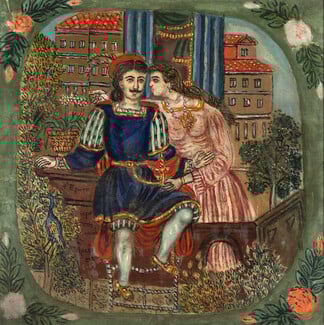 Μια γιορτή για την τέχνη στο Ζάππειο: η μεγάλη χειμερινή δημοπρασία του Οίκου VERGOS