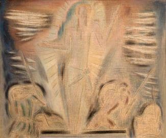 Μια γιορτή για την τέχνη στο Ζάππειο: η μεγάλη χειμερινή δημοπρασία του Οίκου VERGOS