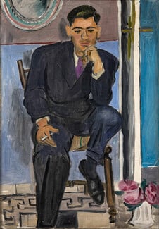 Μια γιορτή για την τέχνη στο Ζάππειο: η μεγάλη χειμερινή δημοπρασία του Οίκου VERGOS