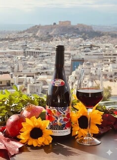 Γαστρονομικές Εμπειρίες στο La Suite Lounge Rooftop