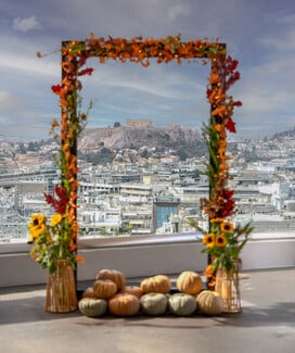 Γαστρονομικές Εμπειρίες στο La Suite Lounge Rooftop